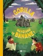Huw Lewis-Jones, Sam Caldwell - I gorilla mangiano le banane?