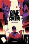 Brian Conaghan - Rime contro