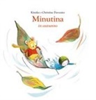 KIMIKO, Christine Davenier - Minutina in autunno