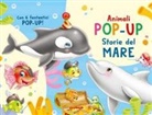 Lorella Flamini - Storie del mare