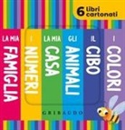 Francesco Zito - La mia piccola biblioteca