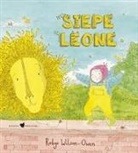Robyn Wilson-Owen - Siepeleone