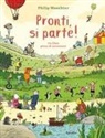 Philip Waechter - Pronti, si parte!