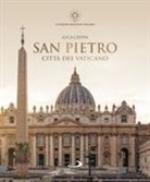 Luca Crippa - San Pietro. Città del Vaticano