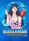 Luis Continente Sariñena - WATERMAN 3-EX (Español)