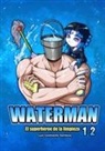Luis Continente Sariñena - WATERMAN 1-2 (Español)