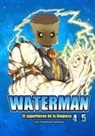 Luis Continente Sariñena - WATERMAN 4-5 (Español)