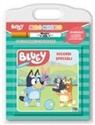 Cristina Panzeri - Ricordi speciali. Bluey. Albo magico
