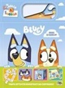 Lisa Capiotto - Oggi si gioca! Taglia e incolla. Bluey
