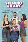 Stefano e Ilary - Il diario segreto di Ilary
