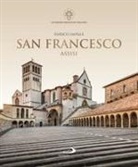 Enrico Impalà - San Francesco. Assisi