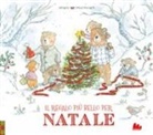 Zemanel, Émilie Michaud - Il regalo più bello per Natale