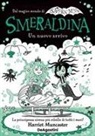Harriet Muncaster - Smeraldina. Un nuovo arrivo. Isadora Moon