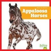 Rachel Grack, N/A - Appaloosa Horses