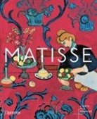Anne Sefrioui - Matisse. L'arte più grande