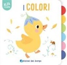 I colori. Alza e scopri