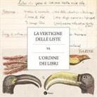 Maria Cristina Regali, Nicoletta Trotta - La vertigine delle liste vs l'ordine dei libri
