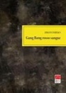 Dikotomirko - Gang bang rosso sangue