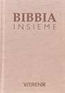 Elena Bosetti - Bibbia insieme
