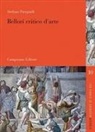 Stefano Pierguidi - Bellori critico d'arte