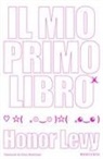 Honor Levy - Il mio primo libro