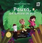 María Elena Rodríguez López, Bárbara Marques - Paura, un amico in più