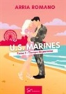 Arria Romano - U.S. Marines - Tomo 1 - Tiempo de permiso