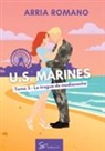 Arria Romano - U.S. Marines - Tomo 3 - La tregua de medianoche