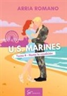 Arria Romano - U.S. Marines - Tomo 4 - Hasta la rendición