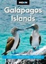 Lisa Cho Burns, Moon Travel Guides - Moon Galápagos Islands