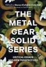 Chris Hall, Steven Kielich, Chris Hall, Steven Kielich - The Metal Gear Solid Series