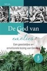 Ralf Lubs - De God van emoties
