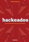 Jessica Barker - Hackeados