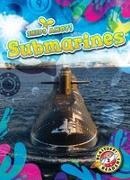 Kaitlyn Duling - Submarines