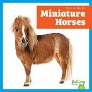 Rachel Grack, N/A - Miniature Horses