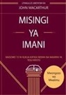 John Macarthur - Misingi Ya Imani