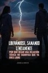 Jessica Hintz - Liberándose, sanando lentamente