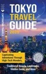 Captivating Travels - Tokyo Travel Guide