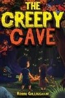 Robin Gillingham - The Creepy Cave