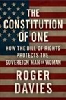Roger Davies - The Constitution of One