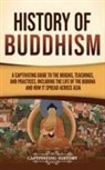 Captivating History - History of Buddhism