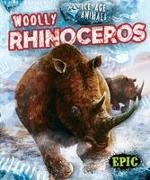 Elizabeth Neuenfeldt, Mat Edwards - Woolly Rhinoceros