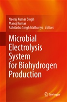 Manoj Kumar, Abhilasha Singh Mathuriya, Neeraj Kumar Singh, Abhilasha Singh Mathuriya - Microbial Electrolysis System for Biohydrogen Production