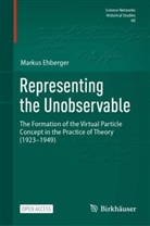 Markus Ehberger - Representing the Unobservable