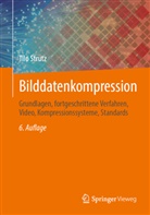 Tilo Strutz - Bilddatenkompression