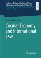 Vivien Wefringhaus - Circular Economy and International Law