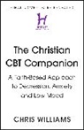 Chris Williams - The Christian CBT Companion