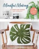 Youngs Clare - Mindful Making: Over 30 projects to make