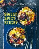 Ryland Peters &amp; Small - Sweet Spicy Sticky