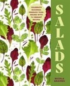 Graimes Nicola - Salads